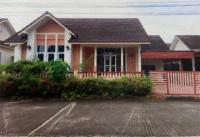บ้านเดี่ยวหลุดจำนอง ธ.ธนาคารอาคารสงเคราะห์ วังไผ่ เมืองชุมพร ชุมพร