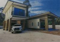 บ้านเดี่ยวหลุดจำนอง ธ.ธนาคารอาคารสงเคราะห์ บางหมาก เมืองชุมพร ชุมพร