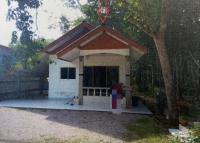 บ้านเดี่ยวหลุดจำนอง ธ.ธนาคารอาคารสงเคราะห์ นากระตาม ท่าแซะ ชุมพร