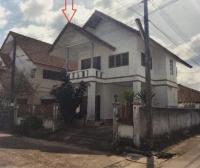 บ้านเดี่ยวหลุดจำนอง ธ.ธนาคารอาคารสงเคราะห์ วังตะกอ หลังสวน ชุมพร