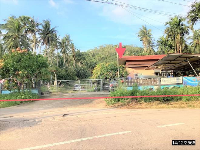 ปากน้ำ เมืองชุมพร ชุมพร